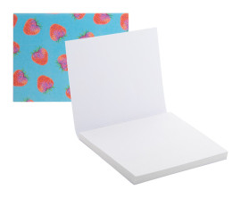 CreaStick Note L custom sticky notepad