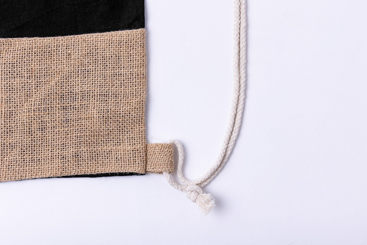 Zyndrax drawstring bag