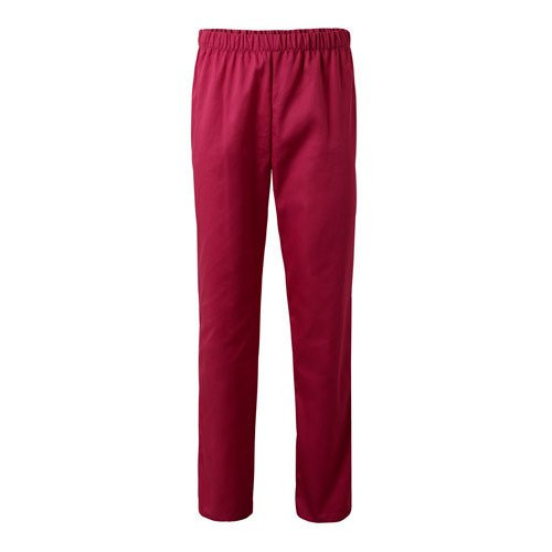 VL APHRODITE. Pantalone od kepera (190g/m²), od pamuka (35%) i poliestera (65%)
