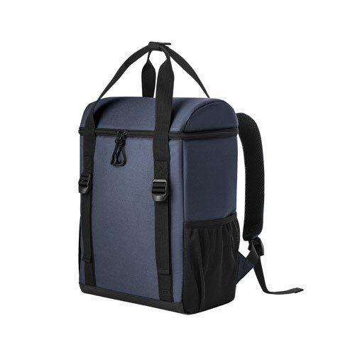 ROMA L. Termo ranac postavljen u recikliranog poliestera 600D ripstop 16 L