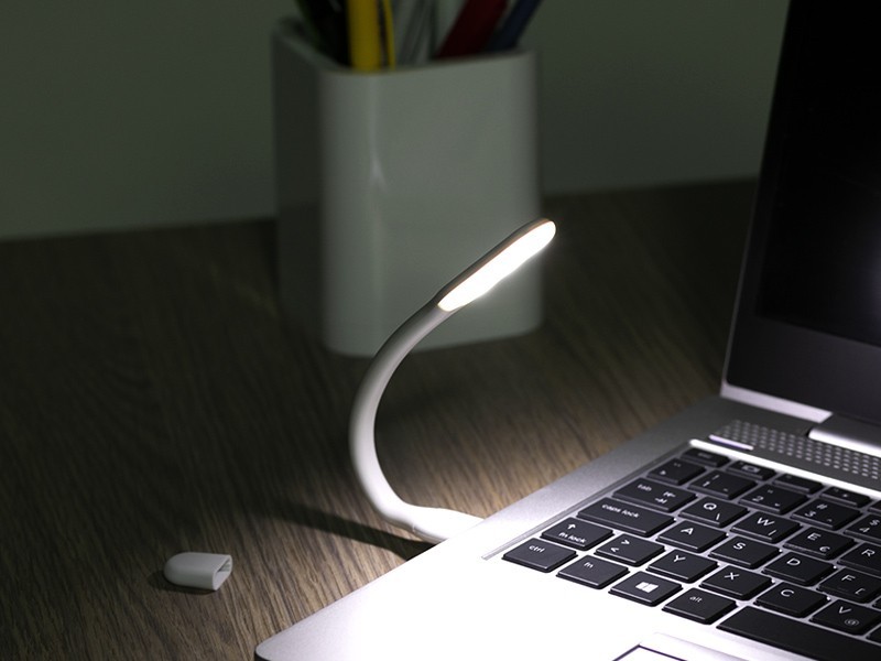 RAY, led svetlo za čitanje, belo