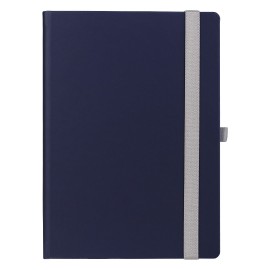 MONDO MAXI, b5 notebook, blue