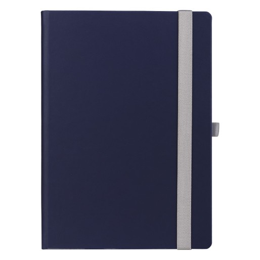 MONDO MAXI, b5 notebook, blue