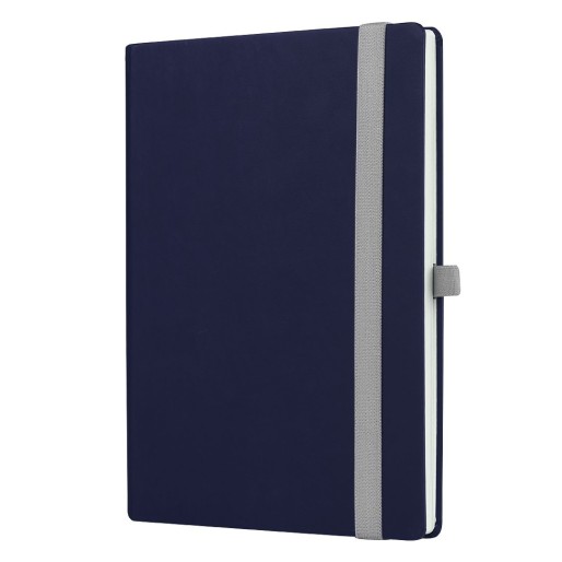 MONDO MAXI, b5 notebook, blue