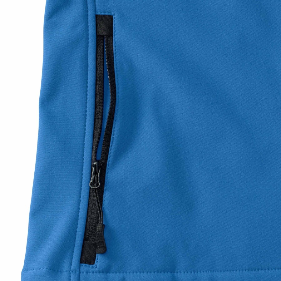 RUSSELL Women's Soft Shell Jacket