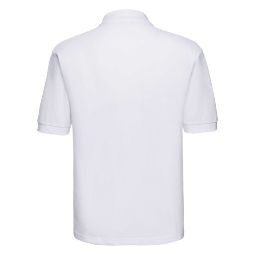 RUSSELL muška CLASSIC POLYCOTTON POLO