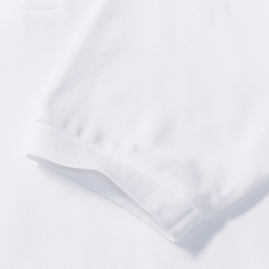 RUSSELL muška CLASSIC POLYCOTTON POLO