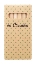 Penxil 6 Eco custom 6 pc pencil set