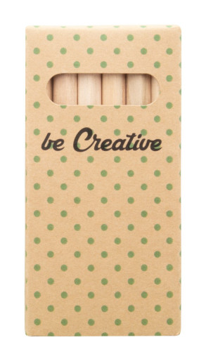 Penxil 6 Eco 6 pc hemijska olovka  po želji kupca set