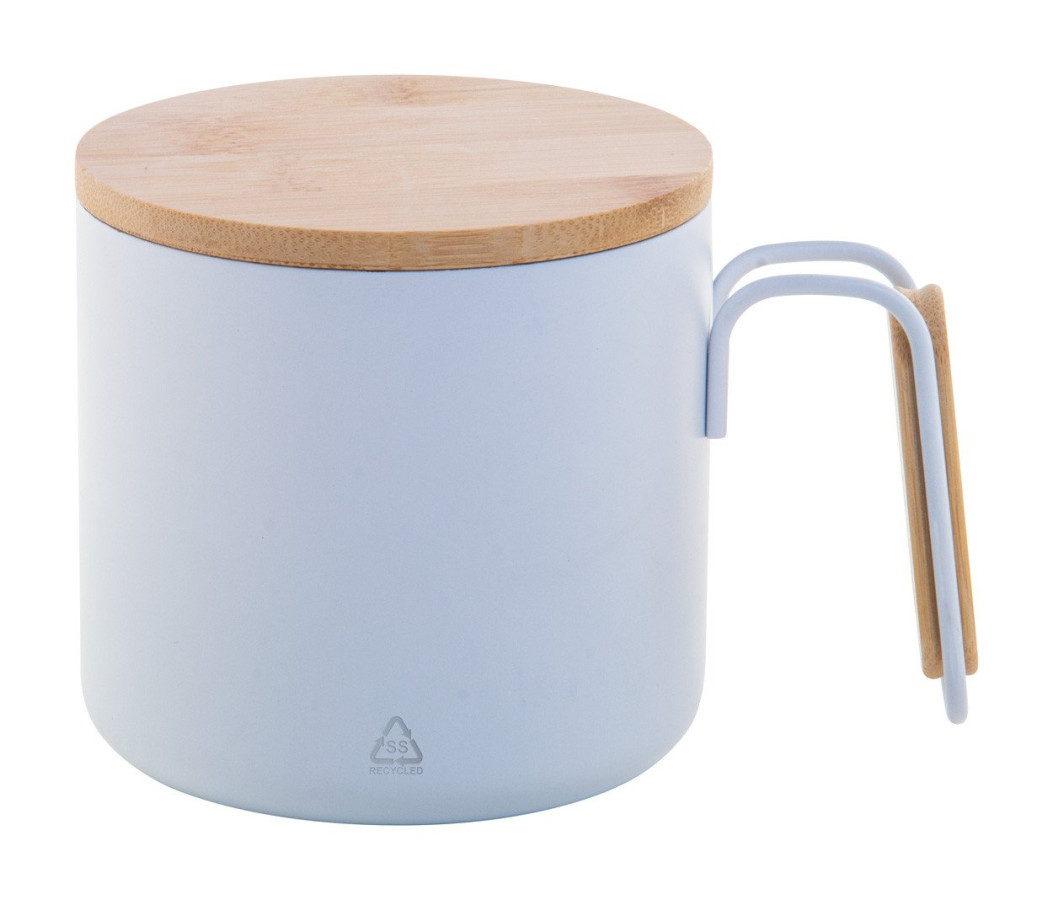 Graboo thermo mug