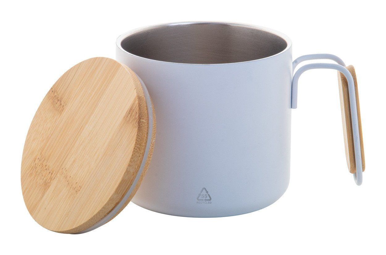 Graboo thermo mug