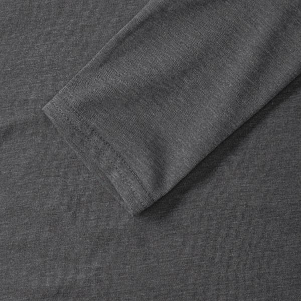 RUSSELL Women's Stylish HD Long Sleeve T-Shirt