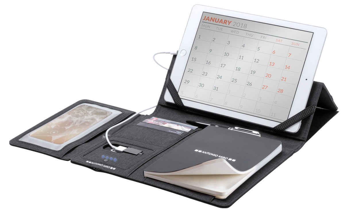 Helmux držač- fascikla za tablet i dokumenta