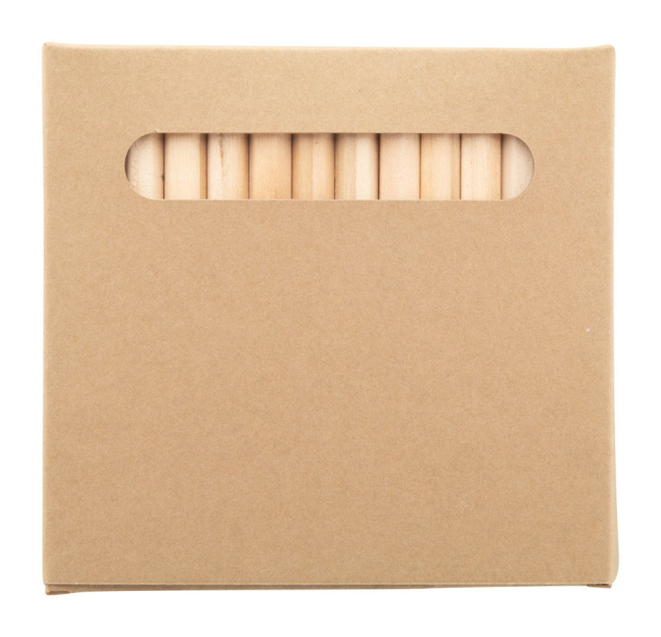 Penxil 12 Eco custom 12 pc pencil set