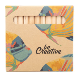 Penxil 12 Eco custom 12 pc pencil set