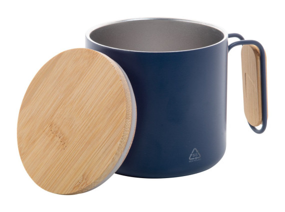 Graboo thermo mug