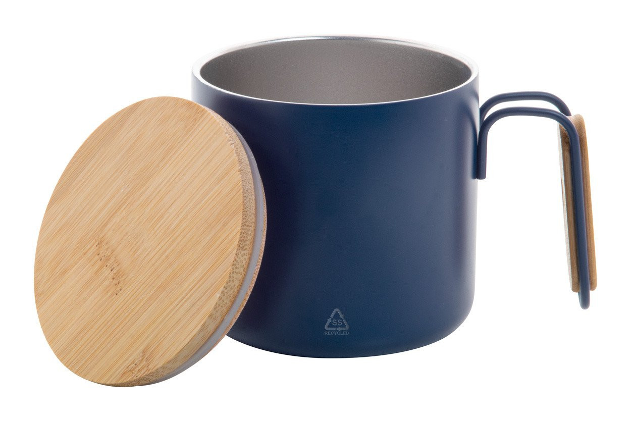 Graboo thermo mug