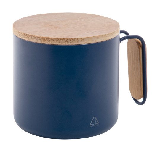 Graboo thermo mug
