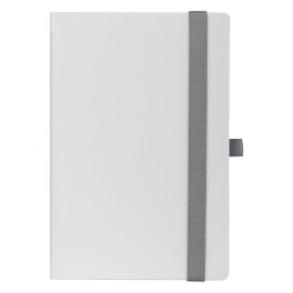 MONDO, a5 notebook, white