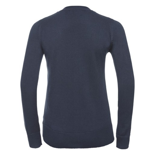 Women's V-Neck Cardigan