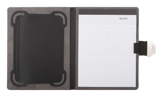 Hike Tablet IPad® držač za dokumenta-fascikla