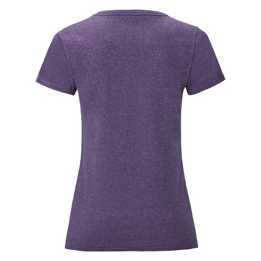 Fruit of the Loom, LADIES ICONIC 150T, cotton t-shirt