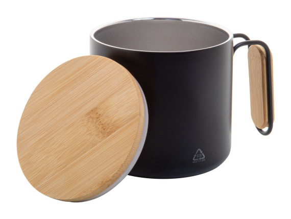 Graboo thermo mug