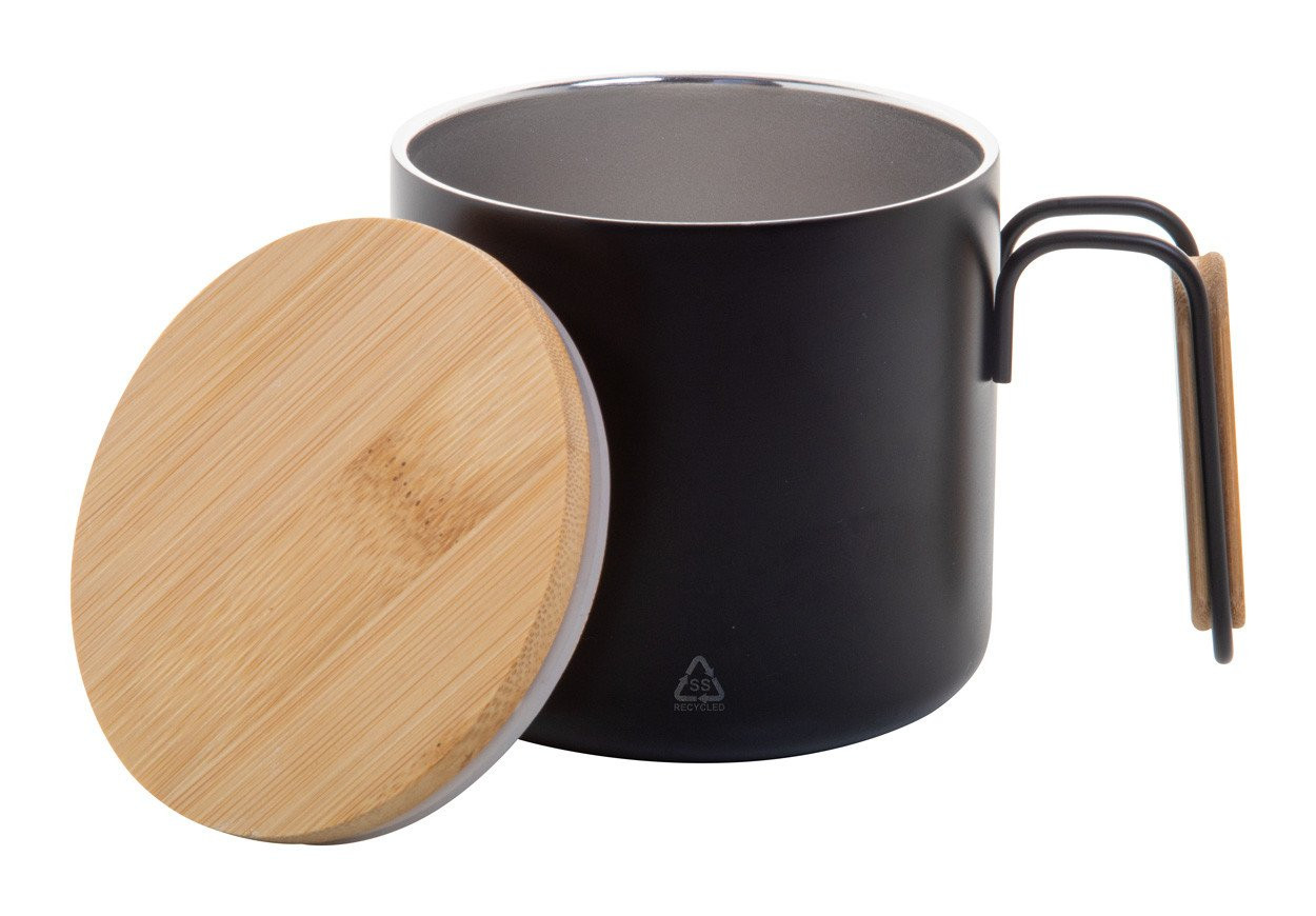 Graboo thermo mug