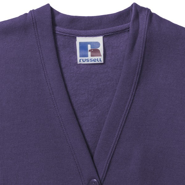 RUSSELL baby cardigan