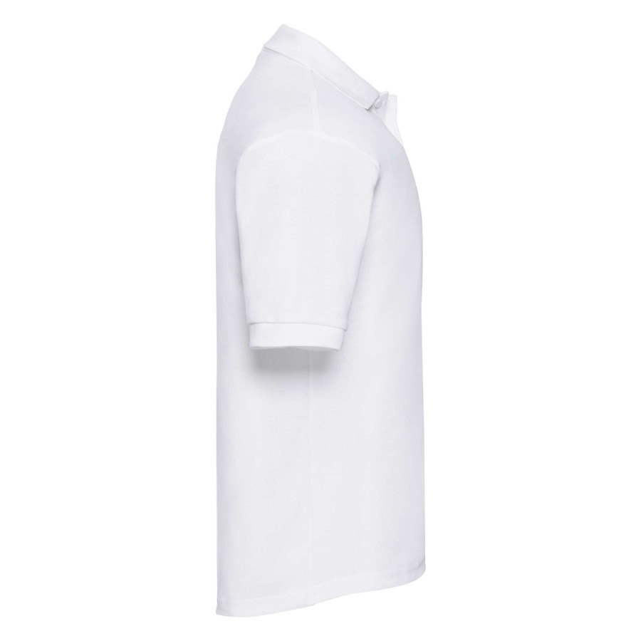 RUSSELL muška CLASSIC POLYCOTTON POLO