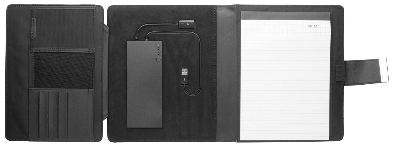 Cook IPad® držač za dokumenta-fascikla