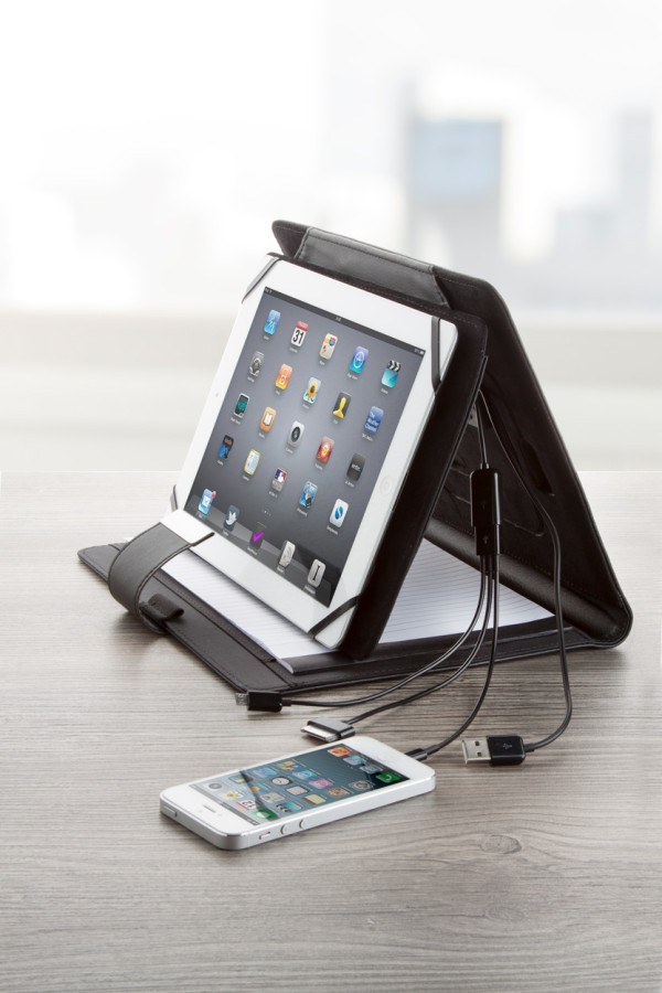 Cook IPad® držač za dokumenta-fascikla