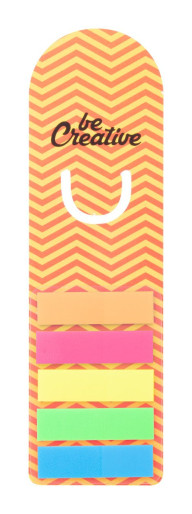 CreaStick Mark A custom bookmark