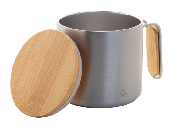 Graboo thermo mug