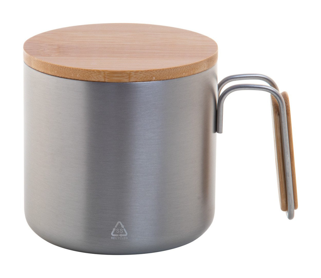 Graboo thermo mug