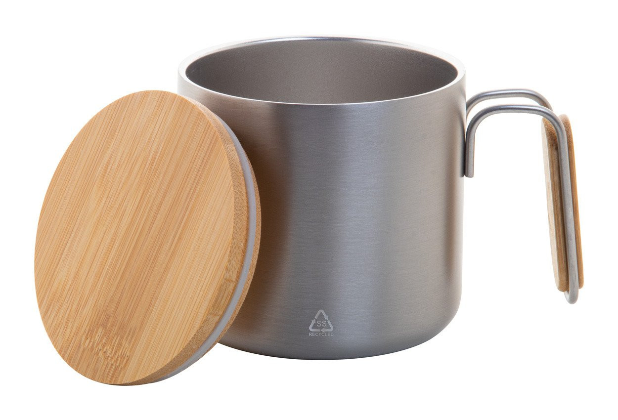 Graboo thermo mug