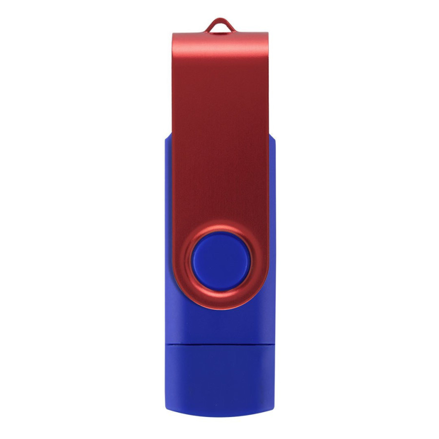SMART C RED 3.0, usb flash memory, royal blue