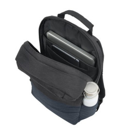 GENOA BPACK. Anti-theft ranac od recikliranog poliestera visoke gustine 600D