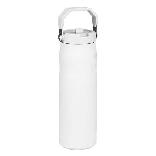 ARCTIC ONE 24, vacuum insulated bottle, 700 ml, white