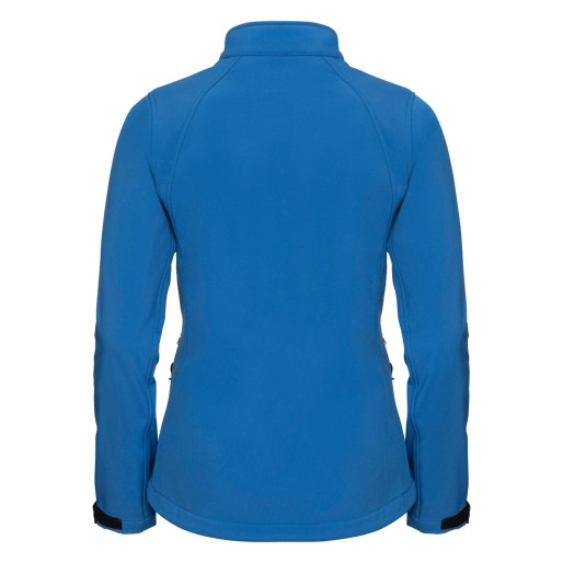 RUSSELL Women's Soft Shell Jacket