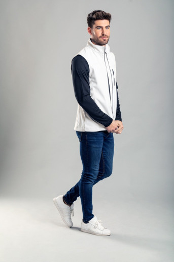 Persol softshell vest