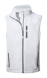 Persol softshell vest
