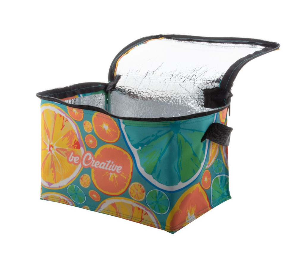CreaCool 6 custom cooler bag