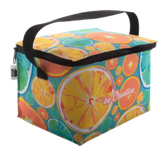 CreaCool 6 custom cooler bag