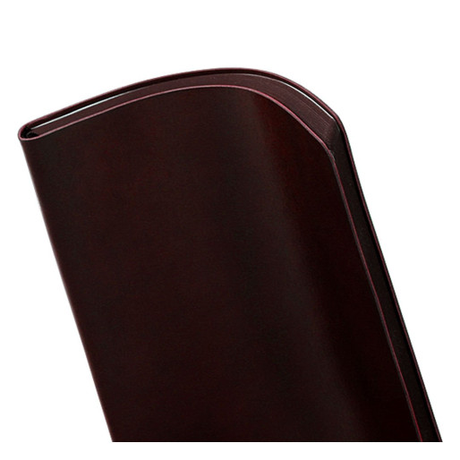 ALAMO, a5 notebook, brown