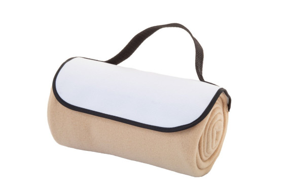Reporta custom RPET polar blanket