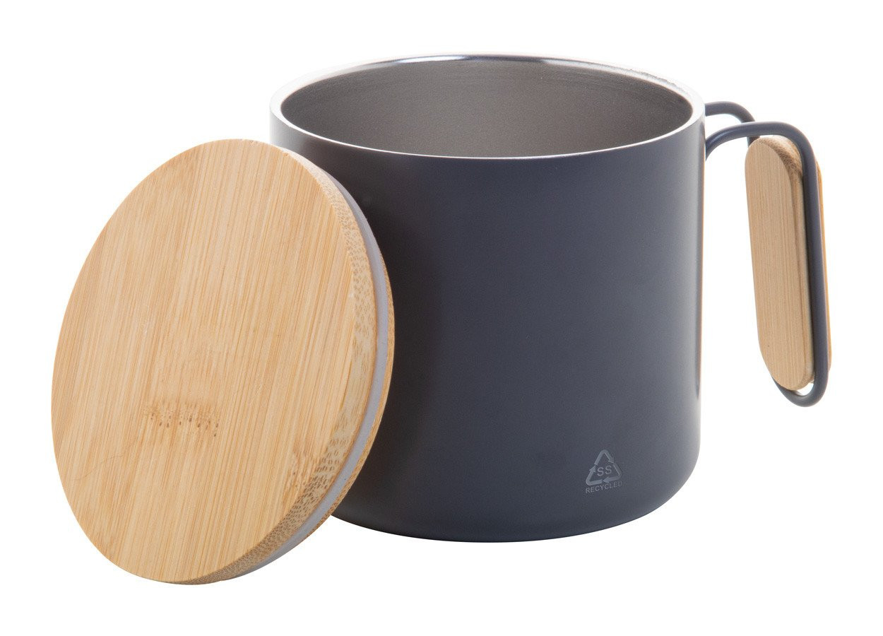 Graboo thermo mug