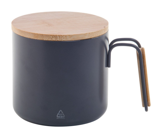 Graboo thermo mug