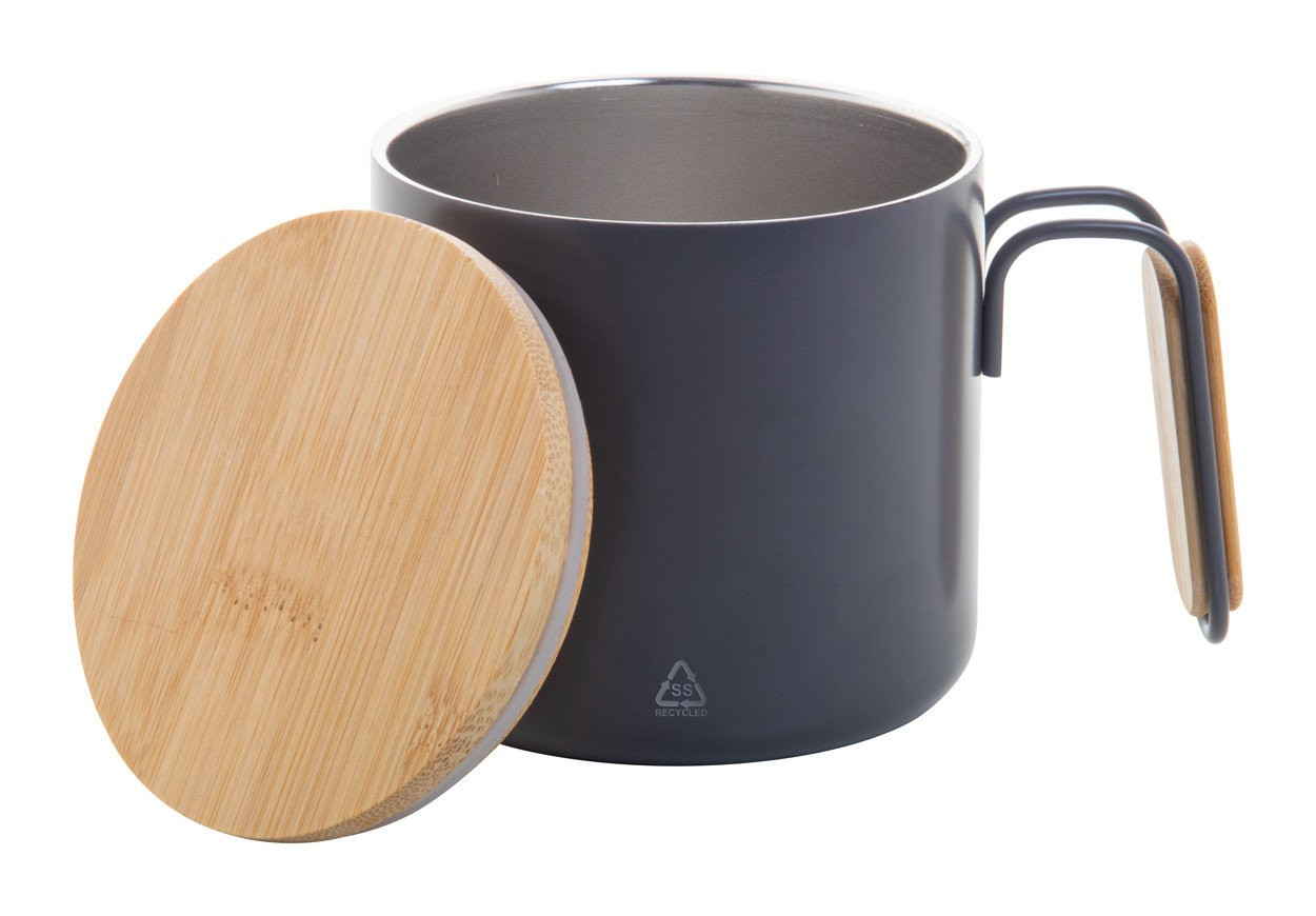 Graboo thermo mug