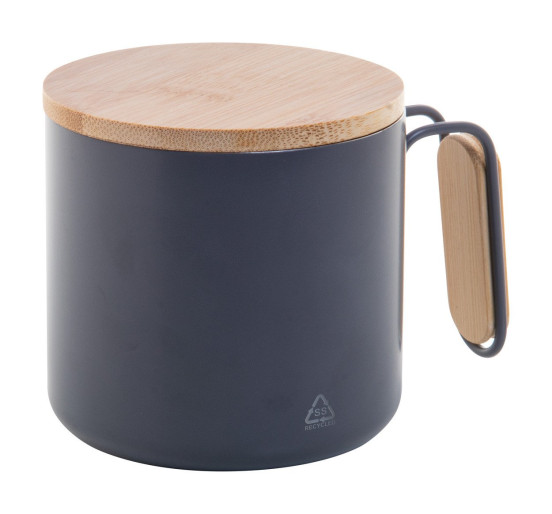 Graboo thermo mug